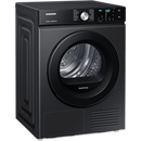 Bespoke AI™ Series 5+ 9kg Heat Pump Tumble Dryer | DV90BBA245ABEU Samsung Tumble Dryer Euronics Ireland