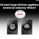 Bespoke AI™ Series 5+ 9kg Heat Pump Tumble Dryer | DV90BBA245ABEU Samsung Tumble Dryer Euronics Ireland