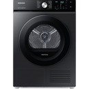 Bespoke AI™ Series 5+ 9kg Heat Pump Tumble Dryer | DV90BBA245ABEU Samsung Tumble Dryer Euronics Ireland