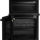 Blomberg 50cm Freestanding Double Oven | HKS951N Blomberg Oven Euronics Ireland