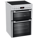 Blomberg 60cm Electric Cooker | HKN65W Blomberg Cooker Euronics Ireland