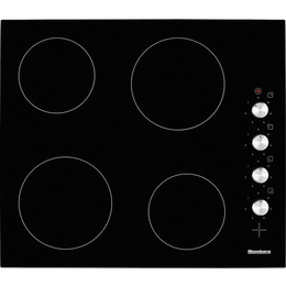 Blomberg 60cm Electric Hob | MKN24001