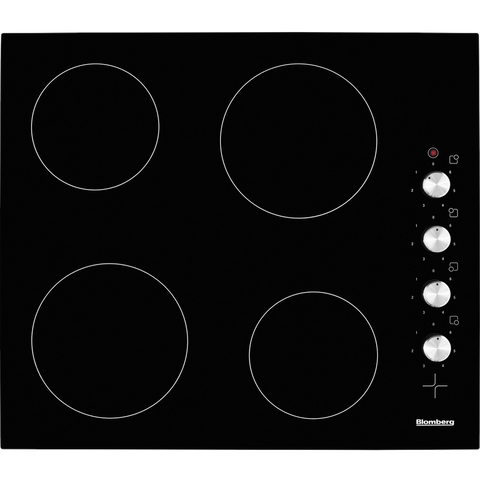 Blomberg 60cm Electric Hob | MKN24001