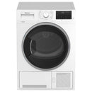 Blomberg 8kg Sensor Dryer | LTK38020W Blomberg Tumble Dryer Euronics Ireland