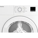 Blomberg 9kg Vented Tumble Dryer | LTA09020W Blomberg Tumble Dryer Euronics Ireland