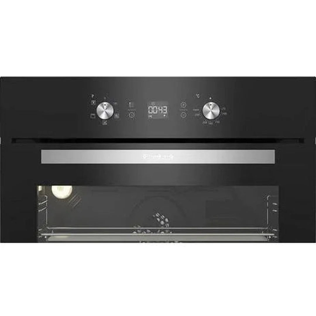 Blomberg Single Multifunction Fan Oven | OEN8301 Blomberg Oven Euronics Ireland