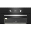 Blomberg Single Multifunction Fan Oven | OEN8301 Blomberg Oven Euronics Ireland