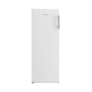 Blomberg Tall Frost Free Freezer | FNT44550W Blomberg Larder Freezer Euronics Ireland