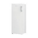 Blomberg Tall Frost Free Freezer | FNT44550W Blomberg Larder Freezer Euronics Ireland
