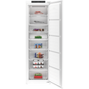 Blomberg Tall Integrated Frost Free Freezer | FNT3454i Blomberg Freezer Euronics Ireland