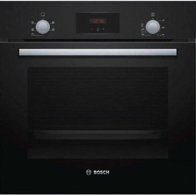 Bosch Integrated Multifunction Oven Serie 2 | HHF113BA0B Bosch Oven Euronics Ireland