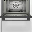 Bosch Serie 4 Built-in Microwave Oven | CMA583MB0B Bosch Oven Euronics Ireland