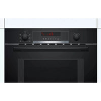Bosch Serie 4 Built-in Microwave Oven | CMA583MB0B Bosch Oven Euronics Ireland
