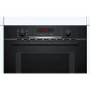Bosch Serie 4 Built-in Microwave Oven | CMA583MB0B Bosch Oven Euronics Ireland