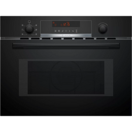 Bosch Serie 4 Built-in Microwave Oven | CMA583MB0B