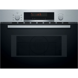 Bosch Serie 4 Built-in Microwave Oven | CMA583MS0B
