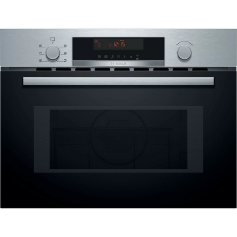 Bosch Serie 4 Built-in Microwave Oven | CMA583MS0B