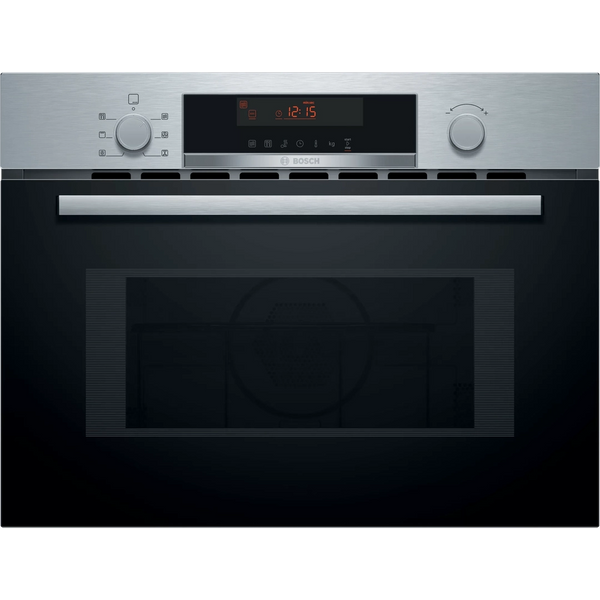 Bosch Serie 4 Built-in Microwave Oven | CMA583MS0B Bosch Oven Euronics Ireland