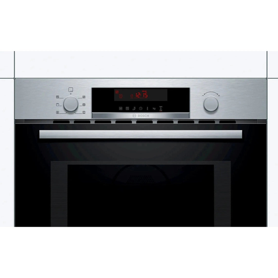 Bosch Serie 4 Built-in Microwave Oven | CMA583MS0B Bosch Oven Euronics Ireland