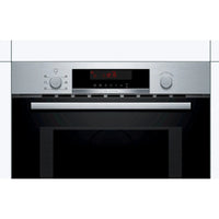 Bosch Serie 4 Built-in Microwave Oven | CMA583MS0B Bosch Oven Euronics Ireland
