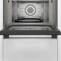 Bosch Serie 4 Built-in Microwave Oven | CMA583MS0B Bosch Oven Euronics Ireland