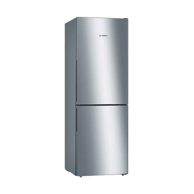 Bosch Serie 4 Freestanding Fridge Freezer 60cm | KGV33VLEAG Bosch Fridge Freezer Euronics Ireland