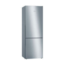Bosch Serie 6 Freestanding Fridge Freezer | KGE49AICAG Bosch Fridge Freezer Euronics Ireland