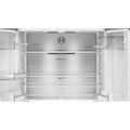Bosch Serie 6 French Door Fridge Freezer | KFN96APEAG Bosch Fridge Freezer Euronics Ireland