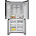 Bosch Serie 6 French Door Fridge Freezer | KFN96APEAG Bosch Fridge Freezer Euronics Ireland