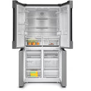 Bosch Serie 6 French Door Fridge Freezer | KFN96APEAG Bosch Fridge Freezer Euronics Ireland