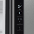 Bosch Serie 6 French Door Fridge Freezer | KFN96APEAG Bosch Fridge Freezer Euronics Ireland