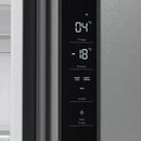 Bosch Serie 6 French Door Fridge Freezer | KFN96APEAG Bosch Fridge Freezer Euronics Ireland