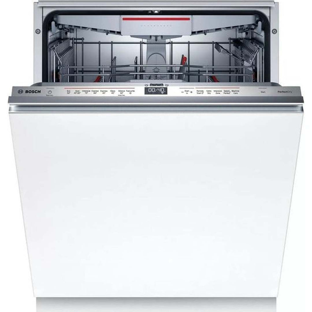 Bosch Serie 6 Fully Integrated Dishwasher Euronics Ireland Bosch Serie 6 Fully Integrated Dishwasher Euronics Ireland