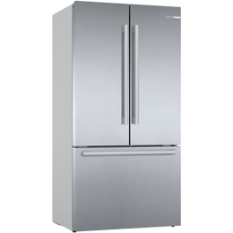 Bosch Serie | 8 American Fridge Freezer Stainless Steel | KFF96PIEP
