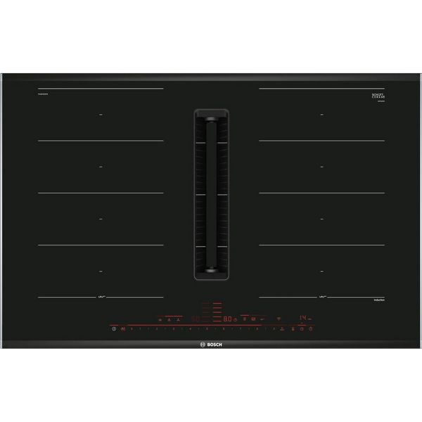 Bosch Serie | 8 Induction Hob | PXX875D67E Bosch Hob Euronics Ireland