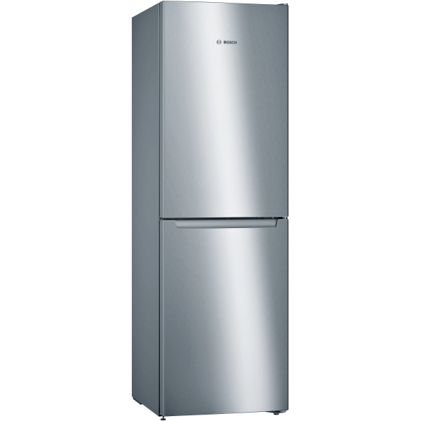 Bosch Serie 2 Freestanding 50/50 Fridge Freezer | KGN34NLEAG
