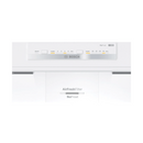 Bosch Series 4 86cm Freestanding Fridge Freezer | KGN86VIEA Bosch Fridge Freezer Euronics Ireland