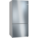Bosch Series 4 86cm Freestanding Fridge Freezer | KGN86VIEA Bosch Fridge Freezer Euronics Ireland