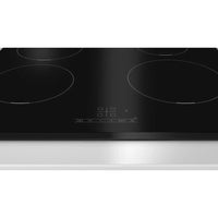Bosch Series 4 Black Induction Hob 60cm | PIE631BB5E Bosch Hob Euronics Ireland