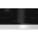 Bosch Series 4 Black Induction Hob 60cm | PIE631BB5E Bosch Hob Euronics Ireland