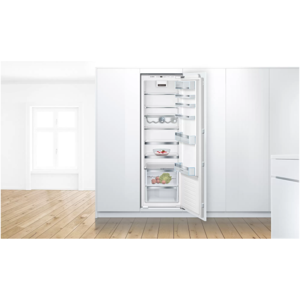 Bosch Serie 6 Integrated Fridge | KIR81AFE0G