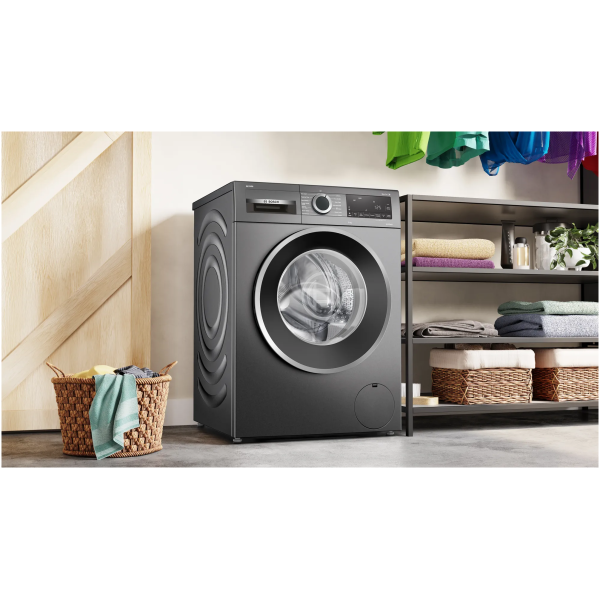 Bosch Series 6 9kg Washing Machine | WGG244ARGB
