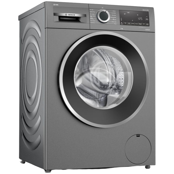 Bosch Series 6 9kg Washing Machine | WGG244ARGB