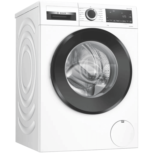 Bosch Series 4 9kg Washing Machine | WGG244A9GB