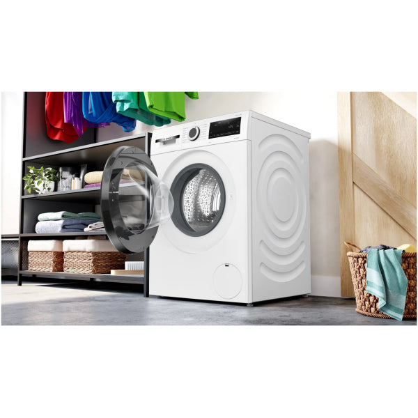 Bosch Series 4 9kg Washing Machine | WGG244A9GB
