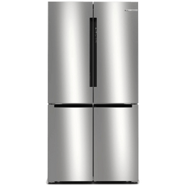 Bosch XXL 4 Door Fridge Freezer | KFN96VPEAG