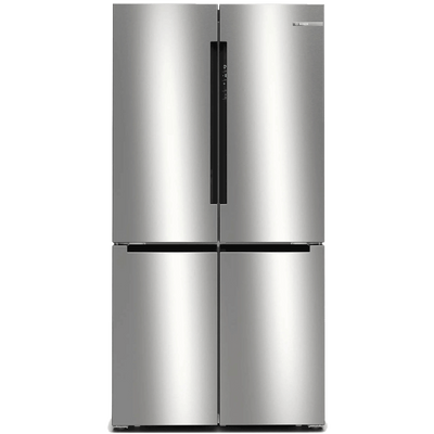 Bosch XXL 4 Door Fridge Freezer | KFN96VPEAG Bosch American Fridge Freezer Euronics Ireland