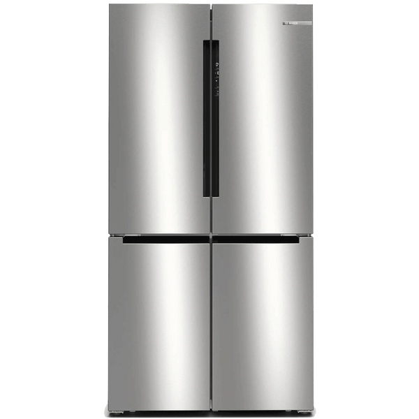 Bosch XXL 4 Door Fridge Freezer | KFN96VPEAG Bosch American Fridge Freezer Euronics Ireland