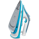 Braun TextStyle 5 Iron with FreeGlide 3D | SI5008BL Braun Irons Euronics Ireland