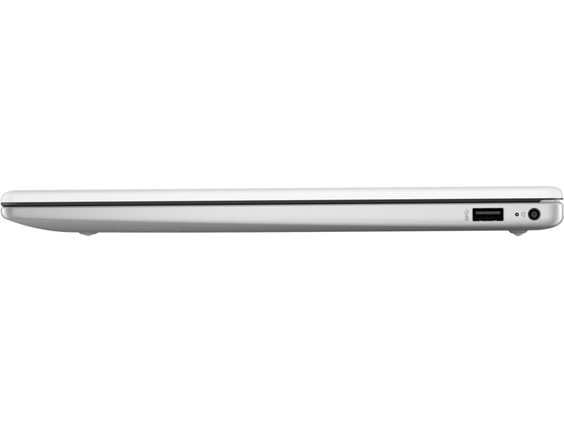 HP Laptop Ryzen 5 8GB 256GB 15.6 FHD Diamond White Laptop | 15-FC0021NA
